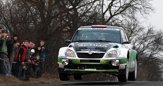 Valasska Rally